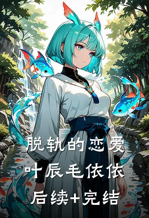 脱轨的恋爱叶辰毛依依后续+完结
