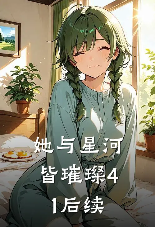 她与星河皆璀璨41后续