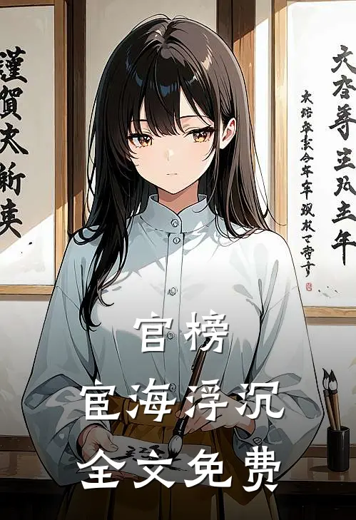 官榜：宦海浮沉全文免费
