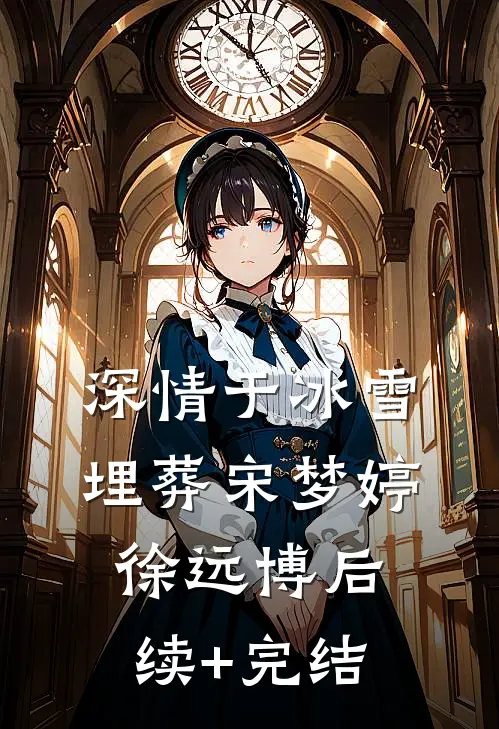 深情于冰雪埋葬宋梦婷徐远博后续+完结