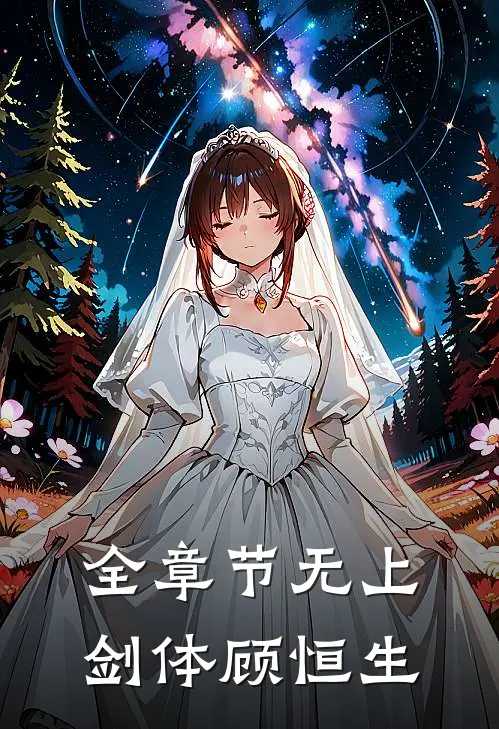 全章节无上剑体顾恒生