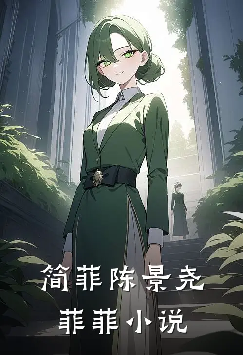 简菲陈景尧菲菲小说