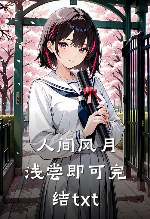 人间风月，浅尝即可完结txt
