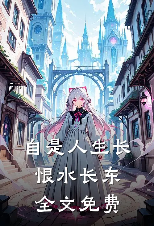 自是人生长恨水长东全文免费