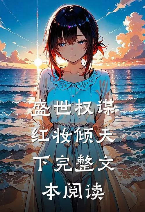 《盛世权谋:红妆倾天下》完整文本阅读
