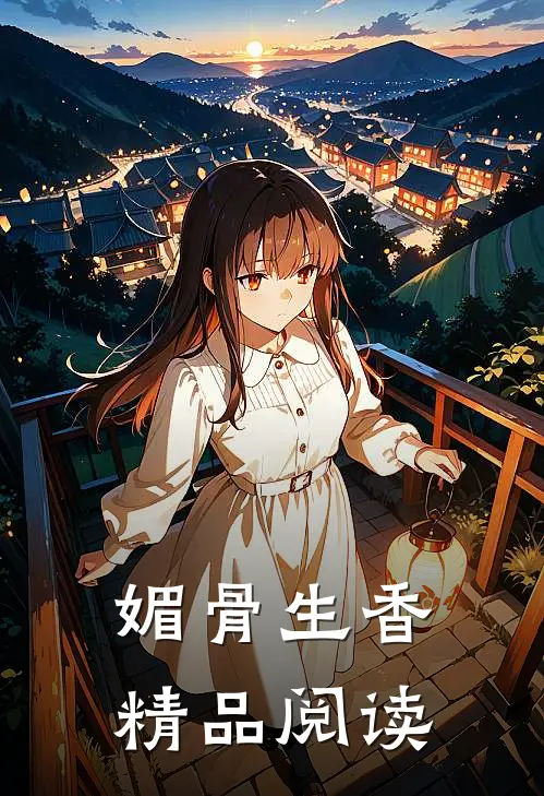 媚骨生香精品阅读