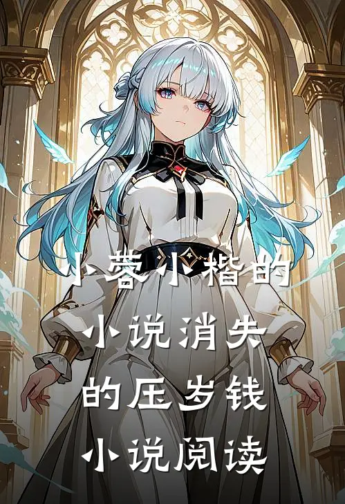 小蓉小楷的小说消失的压岁钱小说阅读