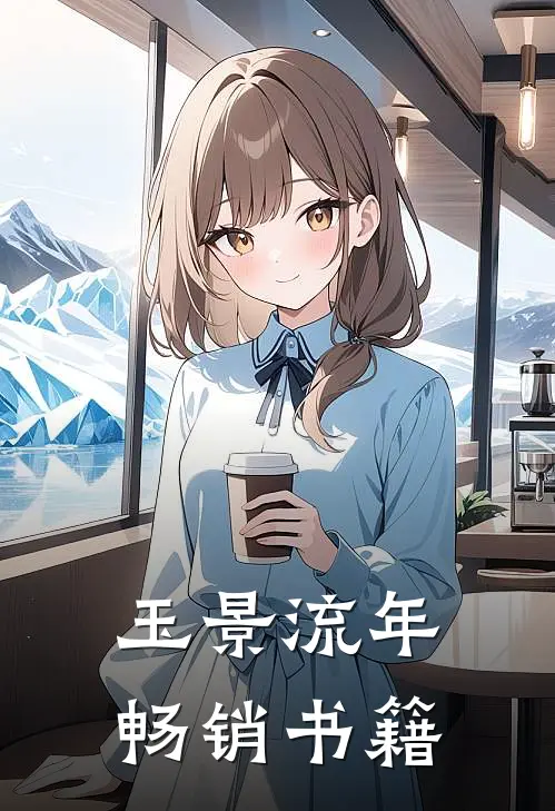 玉景流年畅销书籍