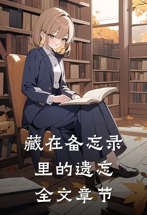 藏在备忘录里的遗忘全文章节
