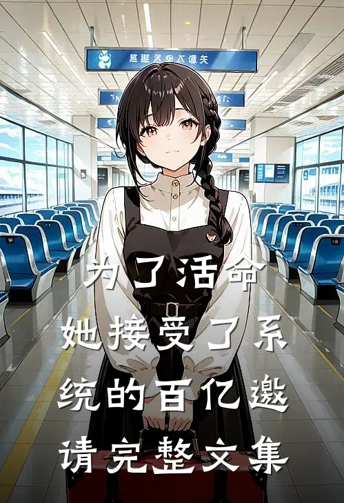 为了活命，她接受了系统的百亿邀请完整文集