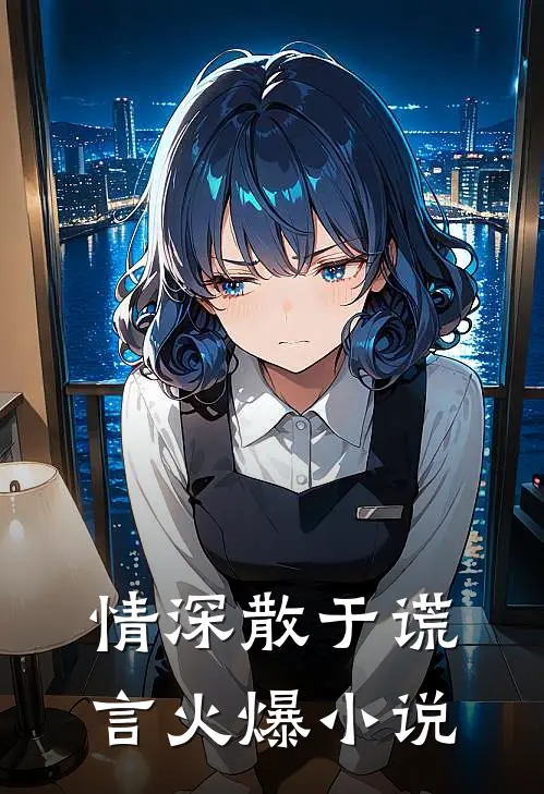 情深散于谎言火爆小说