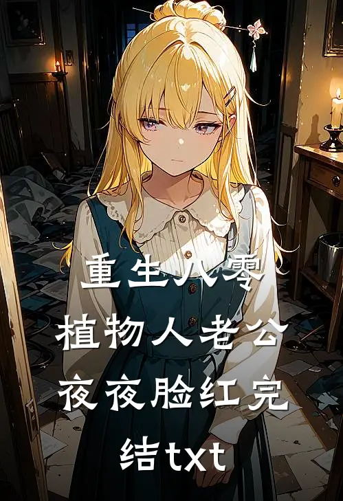 重生八零，植物人老公夜夜脸红完结txt