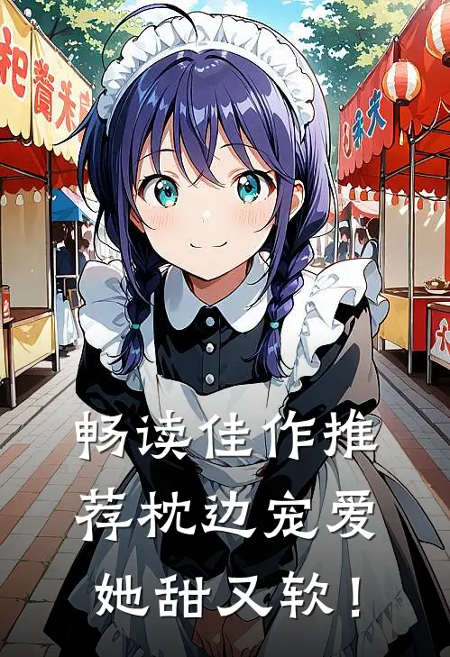 畅读佳作推荐枕边宠爱：她甜又软！