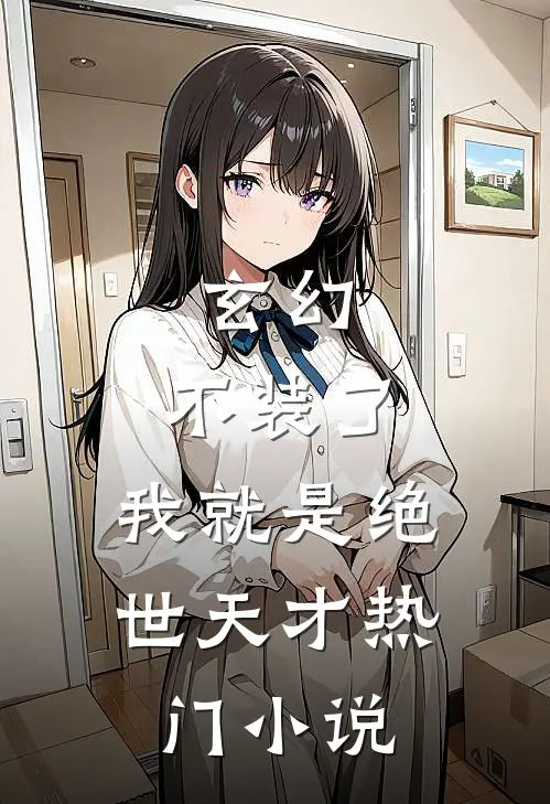 玄幻：不装了，我就是绝世天才热门小说