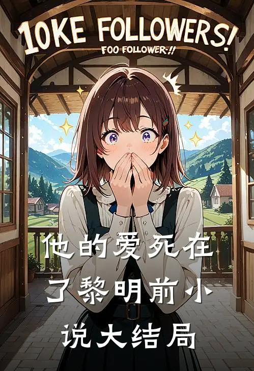 他的爱死在了黎明前小说大结局