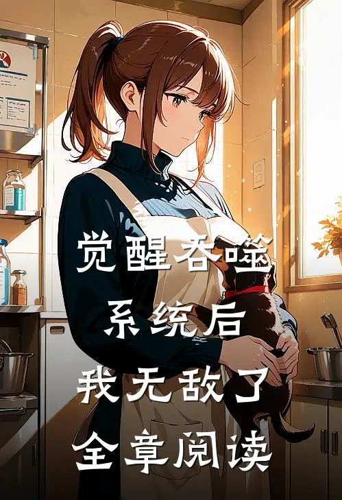 觉醒吞噬系统后，我无敌了全章阅读