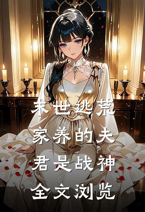 末世逃荒：家养的夫君是战神全文浏览