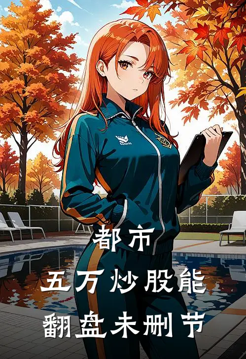 都市：五万炒股能翻盘未删节