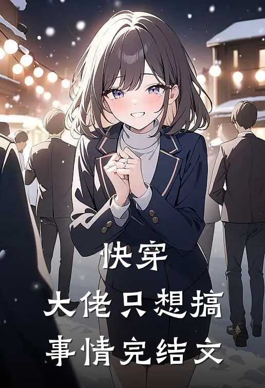 快穿：大佬只想搞事情完结文