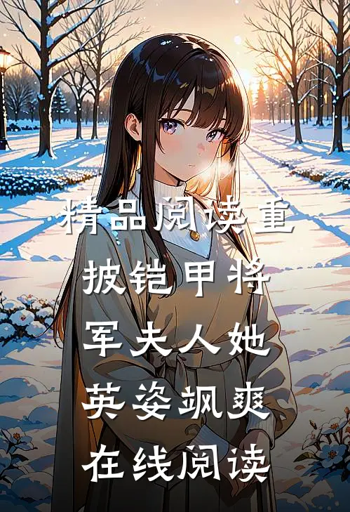精品阅读重披铠甲将军夫人她英姿飒爽在线阅读
