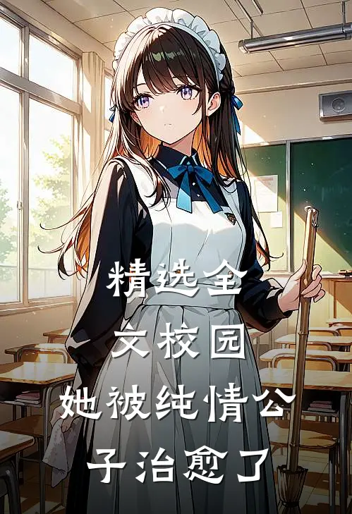 精选全文校园：她被纯情公子治愈了