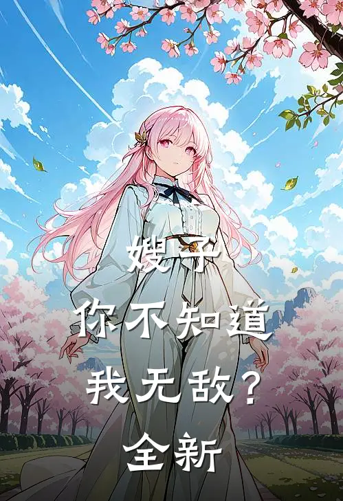 嫂子，你不知道我无敌？全新