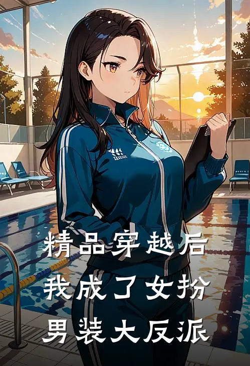 精品穿越后,我成了女扮男装大反派
