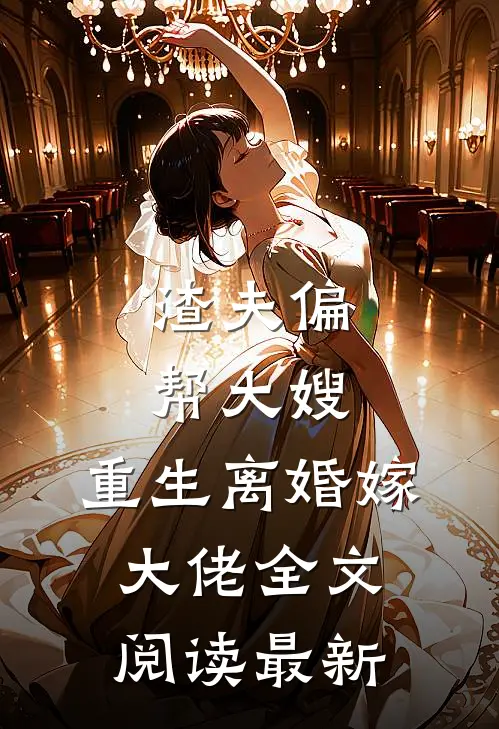 渣夫偏帮大嫂，重生离婚嫁大佬全文阅读最新