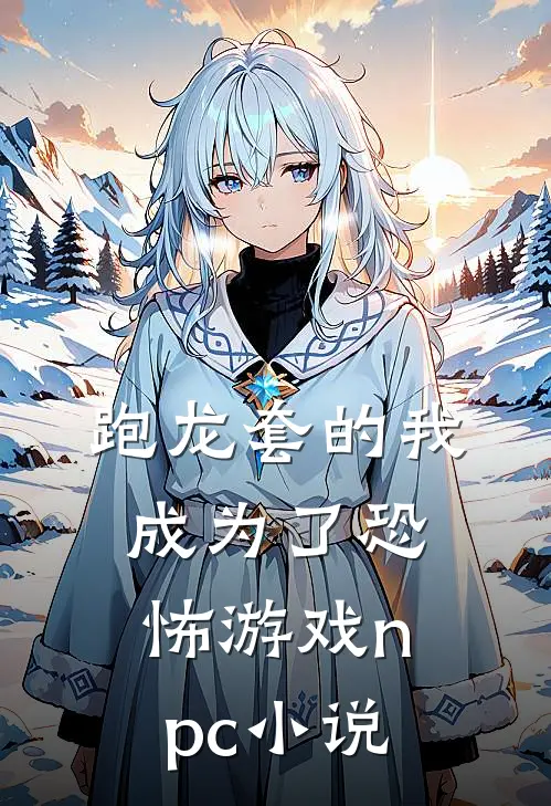 跑龙套的我成为了恐怖游戏npc小说