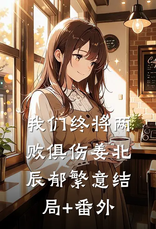 我们终将两败俱伤姜北辰郁繁意结局+番外