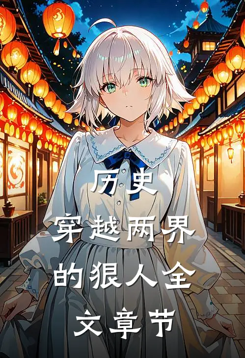 历史穿越两界的狠人全文章节免费阅读