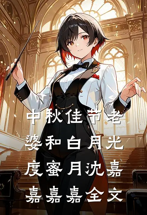 中秋佳节老婆和白月光度蜜月沈嘉嘉嘉嘉全文