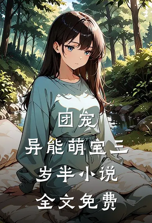 团宠：异能萌宝三岁半小说全文免费