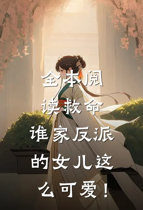 全本阅读救命，谁家反派的女儿这么可爱！