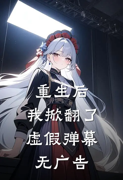 重生后，我掀翻了虚假弹幕无广告