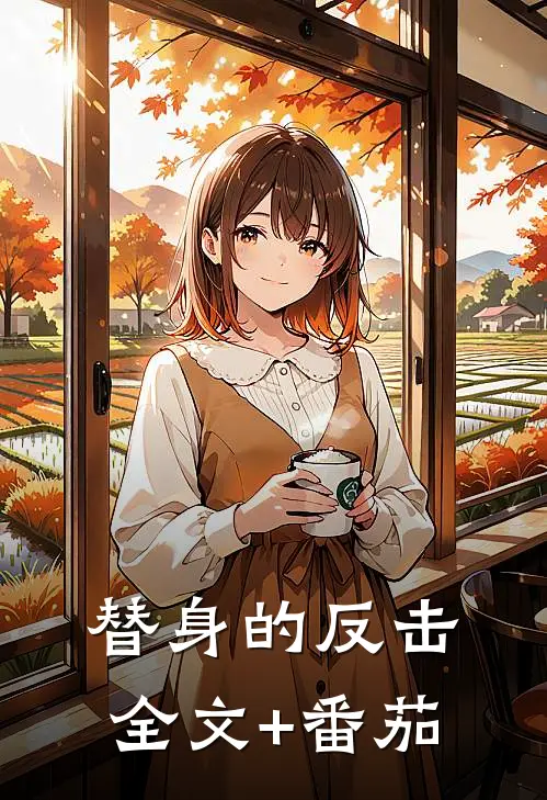 替身的反击全文+番茄