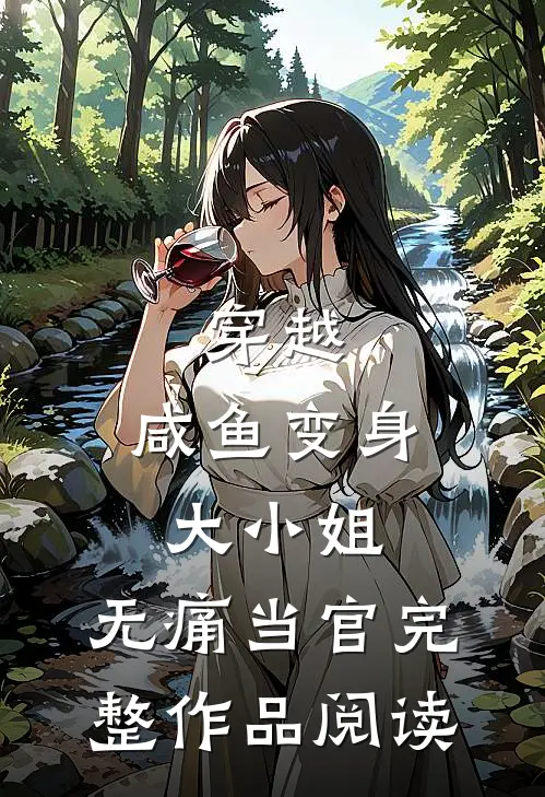 穿越咸鱼变身大小姐,无痛当官完整作品阅读