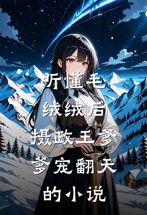 听懂毛绒绒后，摄政王爹爹宠翻天的小说