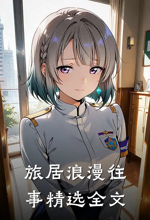 旅居浪漫往事精选全文
