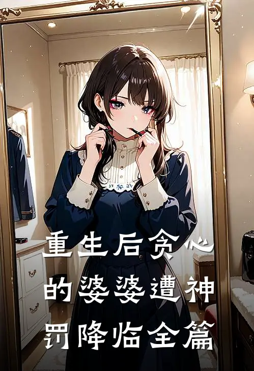 重生后贪心的婆婆遭神罚降临全篇