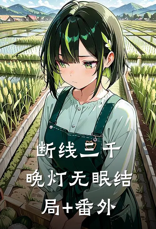断线三千，晚灯无眠结局+番外