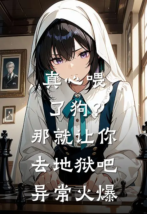 真心喂了狗？那就让你去地狱吧异常火爆
