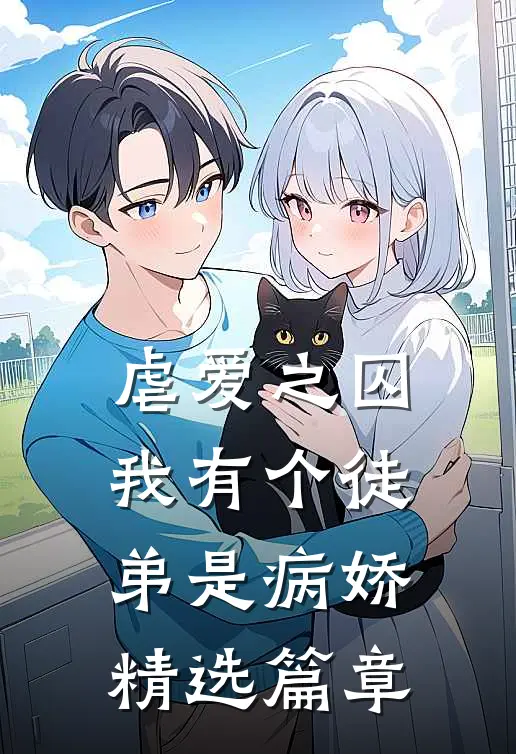 虐爱之囚：我有个徒弟是病娇精选篇章