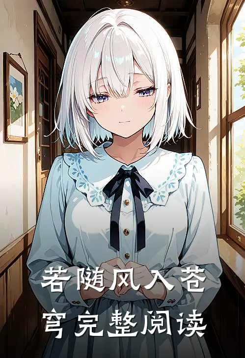 若随风入苍穹完整阅读