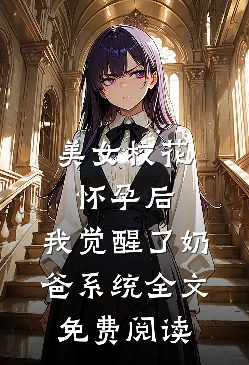 美女校花怀孕后，我觉醒了奶爸系统全文免费阅读