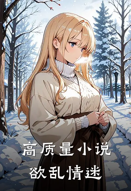 高质量小说欲乱情迷