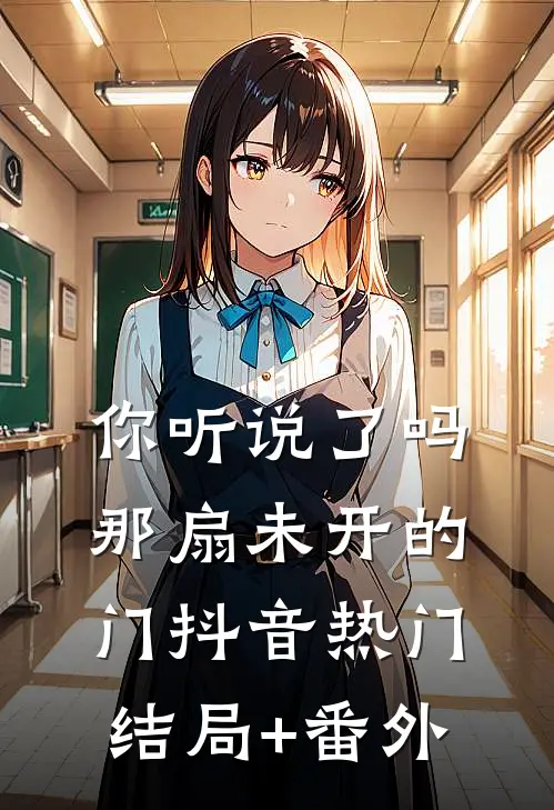 你听说了吗，那扇未开的门抖音热门结局+番外