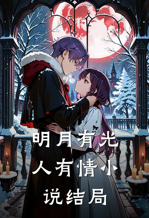 明月有光人有情小说结局