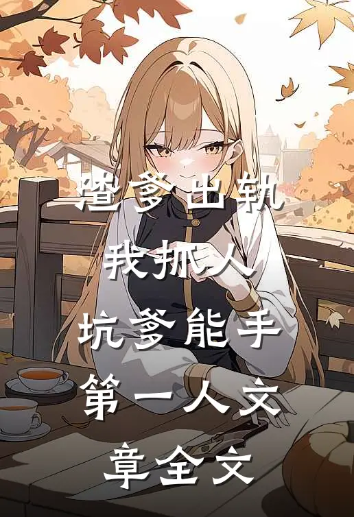 渣爹出轨我抓人,坑爹能手第一人文章全文