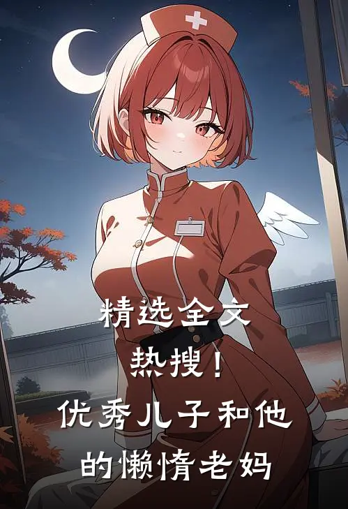 精选全文热搜!优秀儿子和他的懒惰老妈在线观看